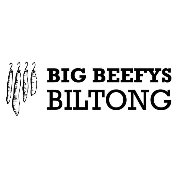 Big Beefys Biltong brand logo