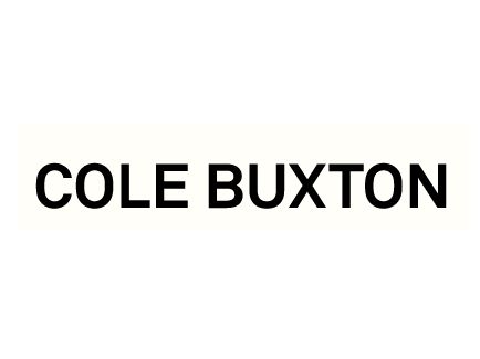 Cole Buxton brand logo
