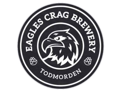 Eagles Crag Brewery brand logo