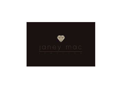 Janey Mac Jewellery brand logo