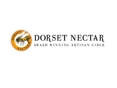Dorset Nectar Strong Orchard brand logo