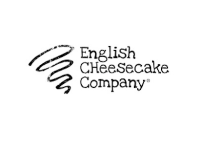 English Cheesecake Company brand logo