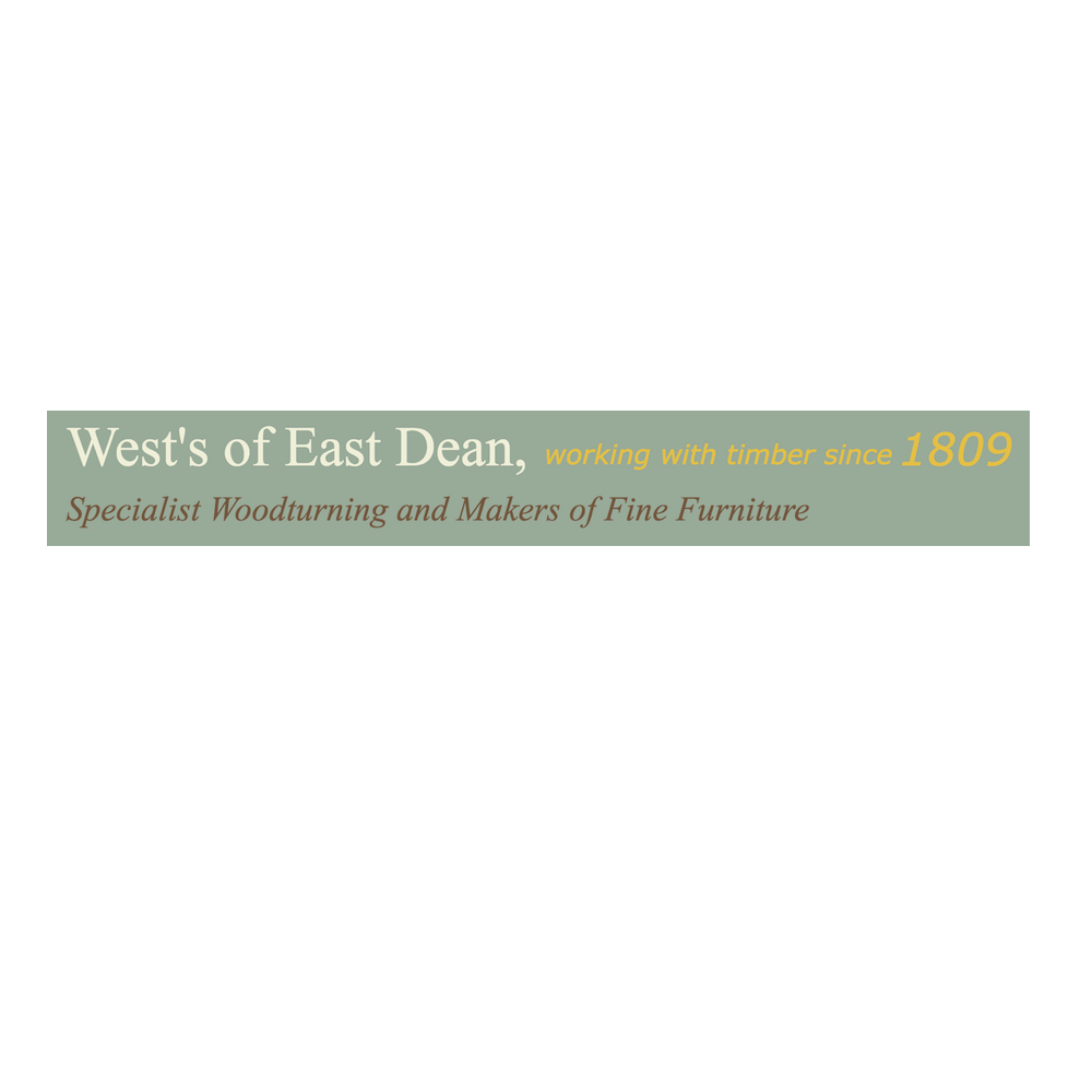 West's of East Dean brand logo