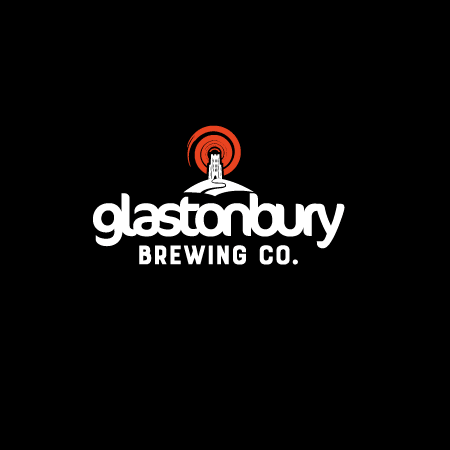 Glastonbury Micro Brewery brand logo