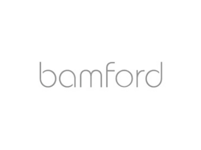 Bamford brand logo