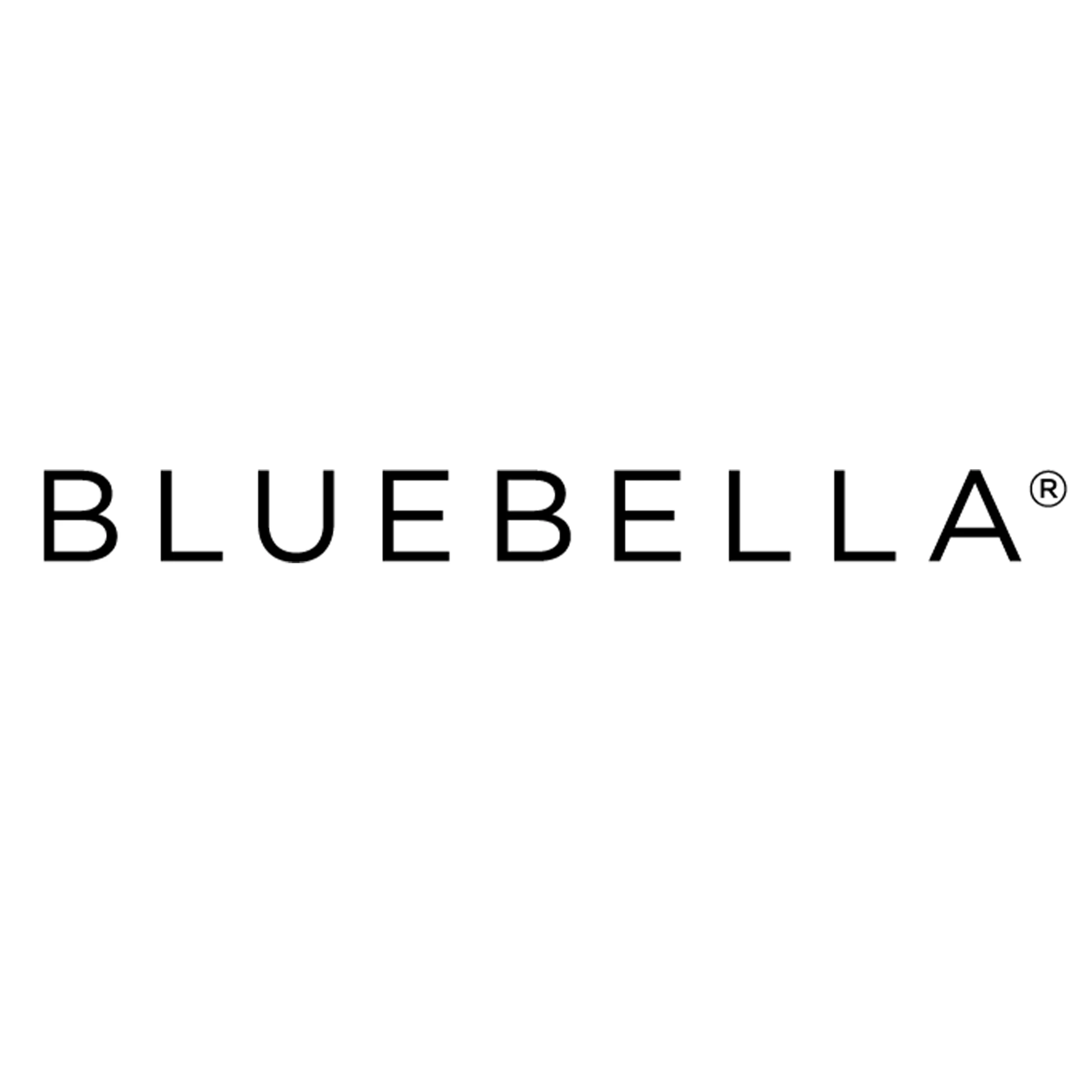 Bluebella brand logo