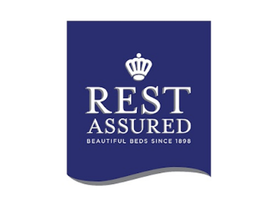 Rest Assured brand logo