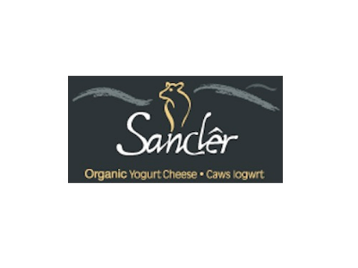 Sancler brand logo