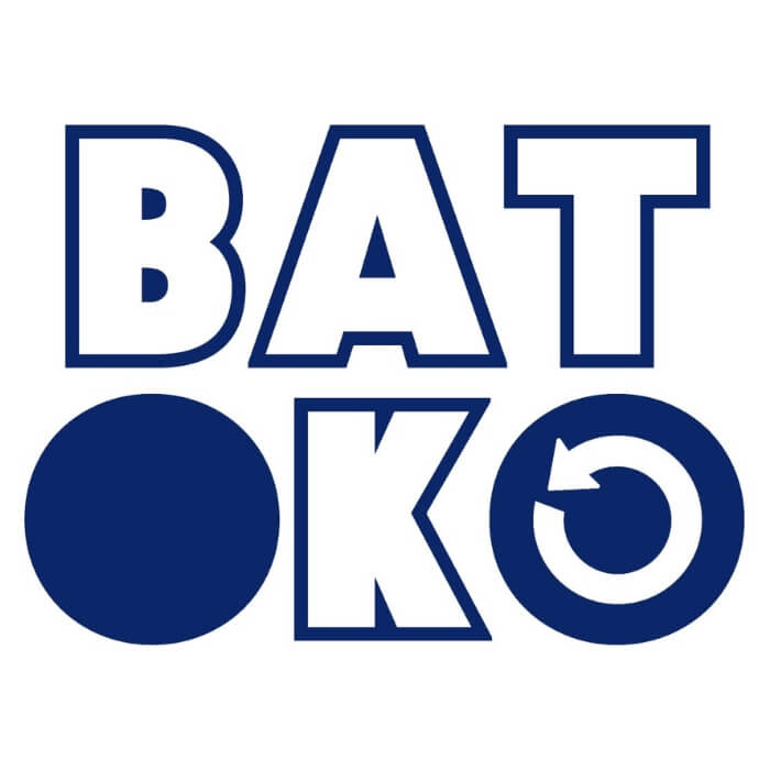 Batoko brand logo