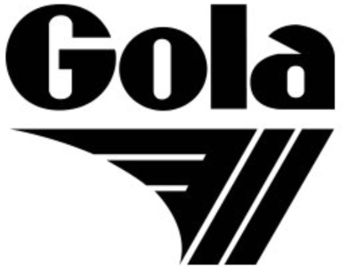 Gola brand logo