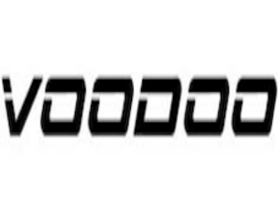 Voodoo Hockey UK brand logo