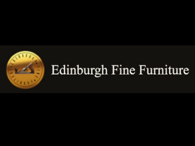 Edinburgh Fine Furniture brand logo