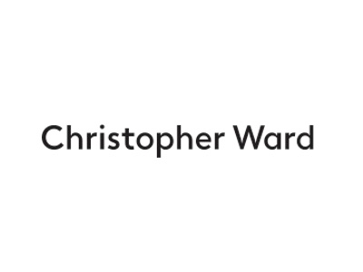 Christopher Ward Watches brand logo