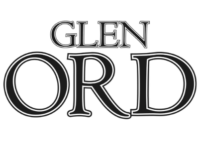 Glen Ord Distillery brand logo
