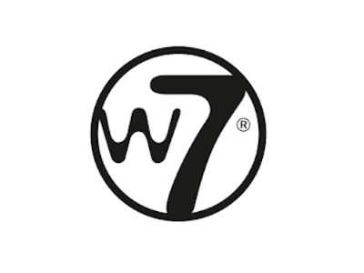 W7 brand logo