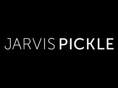Jarvis Pickle brand logo