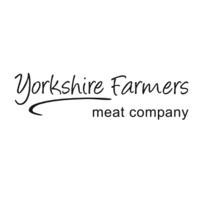 Yorkshire Farmers Meat Company brand logo