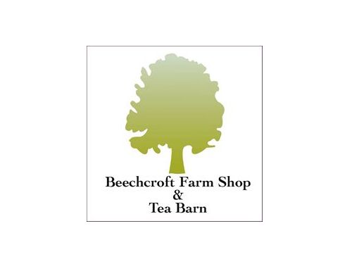 Beechcroft Farm Shop & Tea Barn brand logo