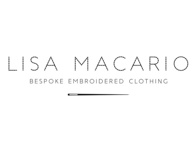 Lisa Macario brand logo