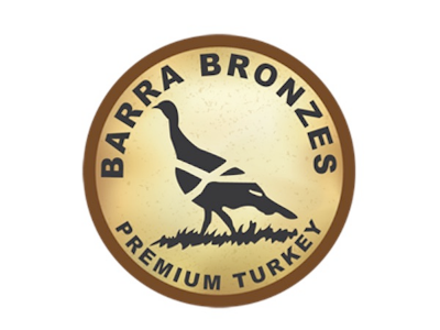 Barra Bronzes brand logo