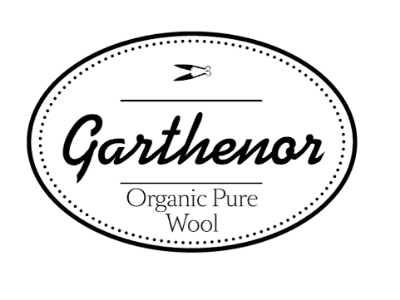 Garthenor brand logo