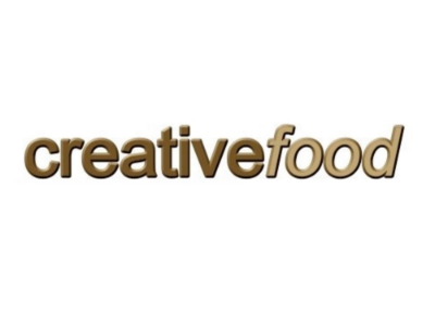 Creative Food brand logo