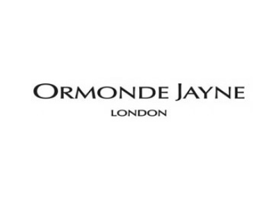 Ormonde Jayne brand logo