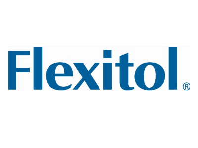 Flexitol brand logo
