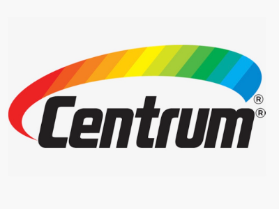 Centrum brand logo