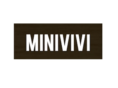 Minivivi brand logo