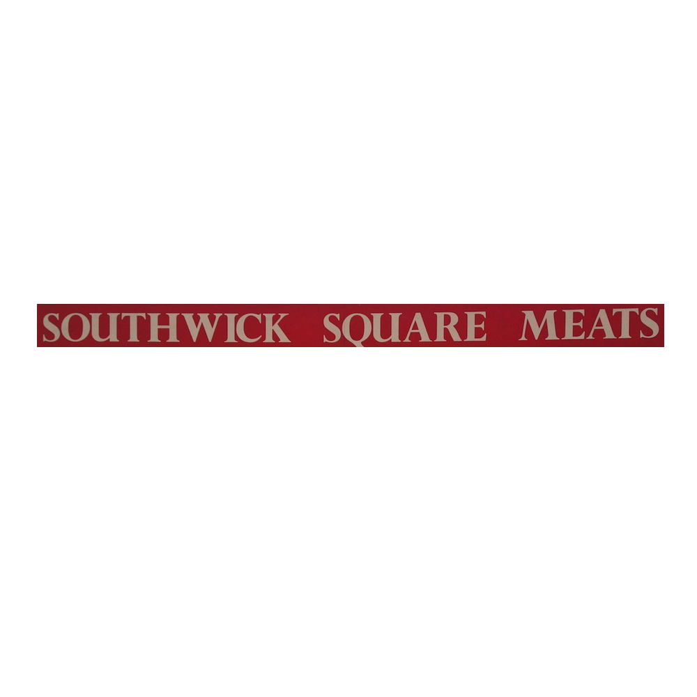 Southwick Square Meats brand logo