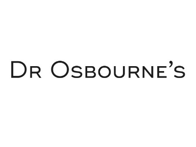 Dr Osbourne's brand logo