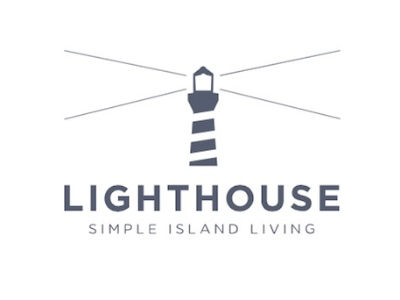 Lighthouse Clothing brand logo