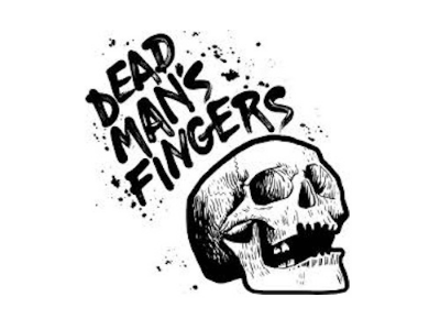 Dead Man's Fingers brand logo