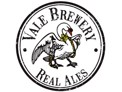 Vale Brewery brand logo