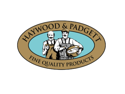 Haywood & Padgett brand logo