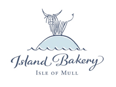 Island Bakery brand logo