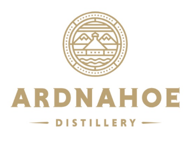 Ardnahoe Distillery brand logo
