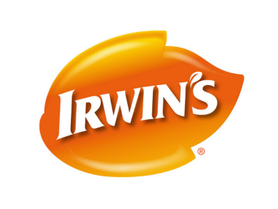 Irwin's brand logo