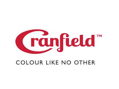 Cranfield brand logo