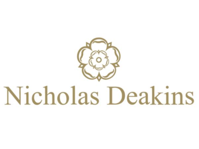 Nicholas Deakins brand logo