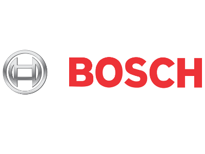 Bosch UK brand logo