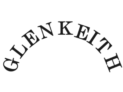 Glen Keith Distillery brand logo
