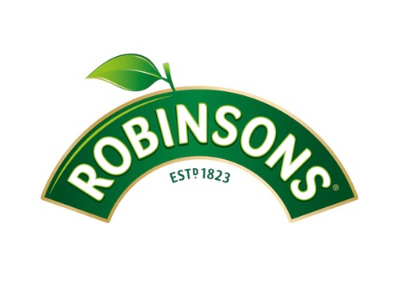 Robinsons brand logo
