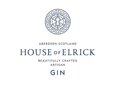House of Elrick brand logo