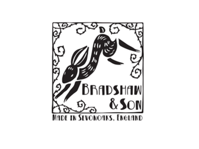 Bradshaw and Sons brand logo