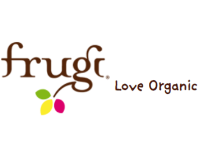 Frugi brand logo