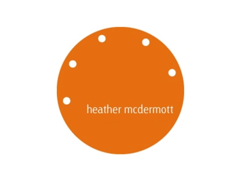 Heather McDermott Jewellery brand logo