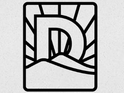 Donard Bikes brand logo