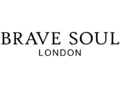 Brave Soul brand logo